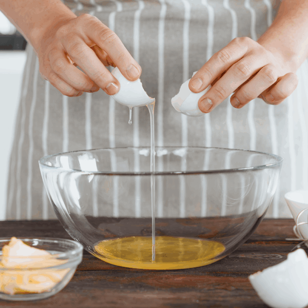 Liquid Egg White
