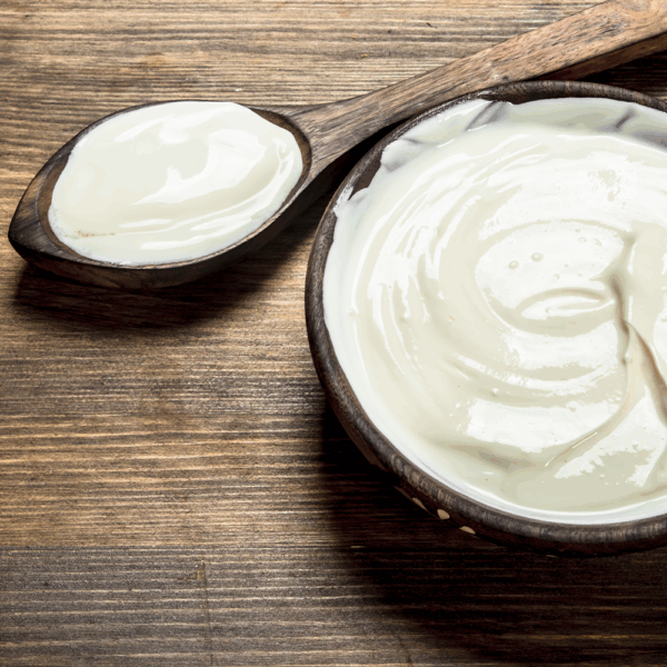 Longley Natural Yoghurt