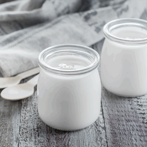 Greek Style Yoghurt