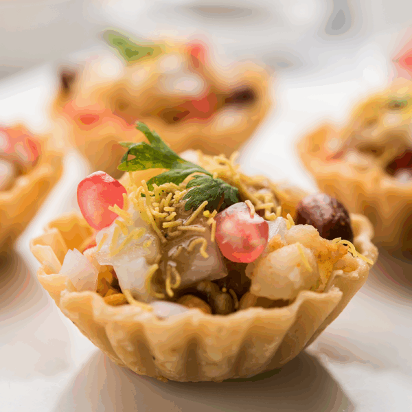 Ragout Cups