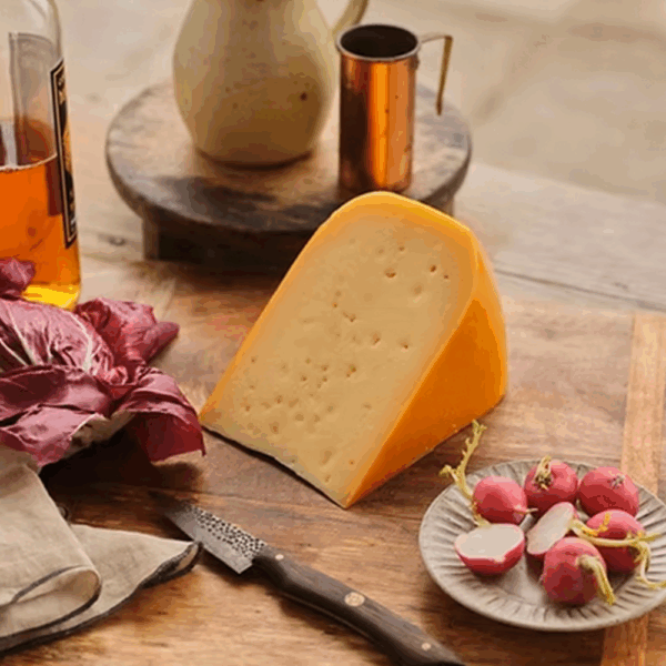 Cornish Gouda