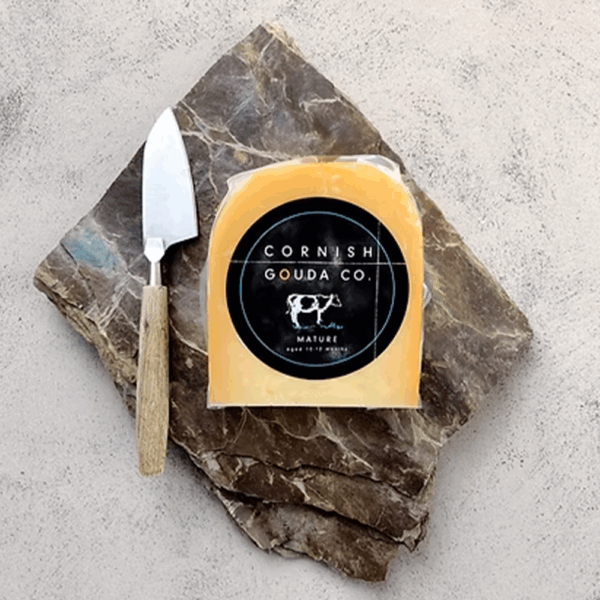 Cornish Gouda - Image 2