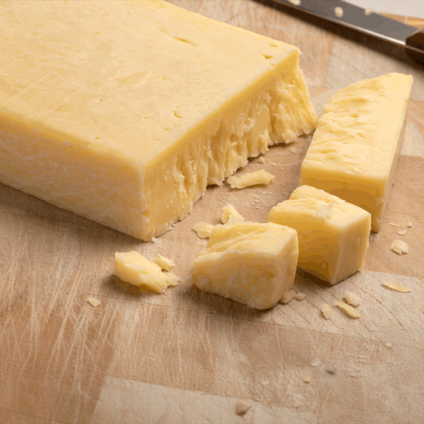Mature Cheddar Block