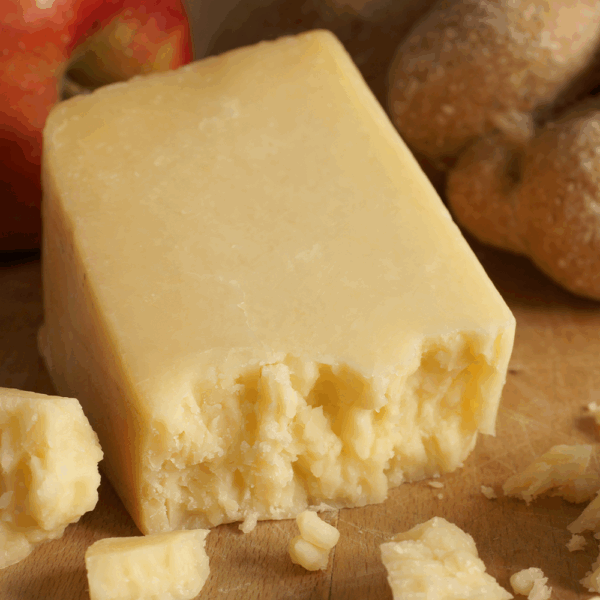 Mature Cheddar Block