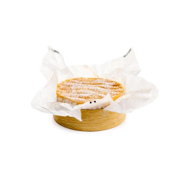 French Camembert Wooden Box - Image 2