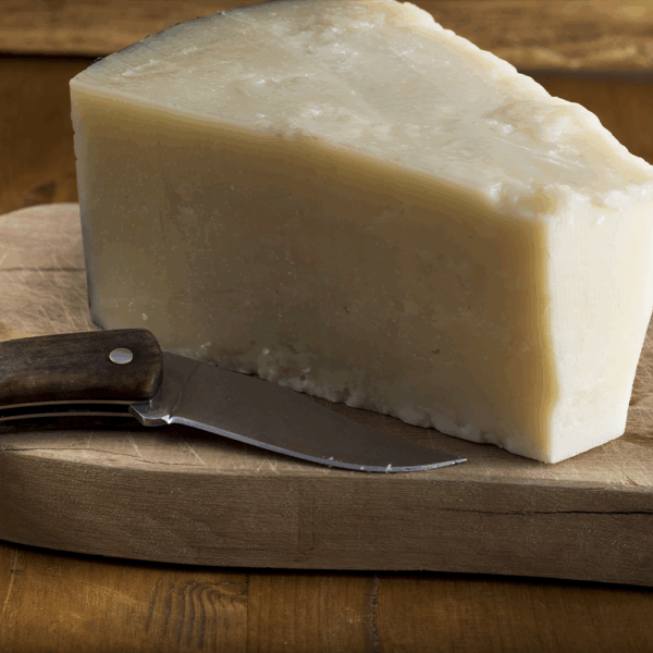 Pecorino Romano