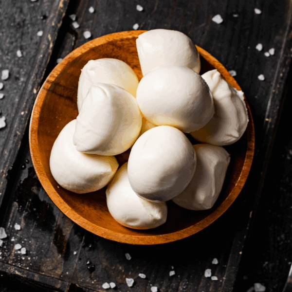 Bocconcino Mozzarella