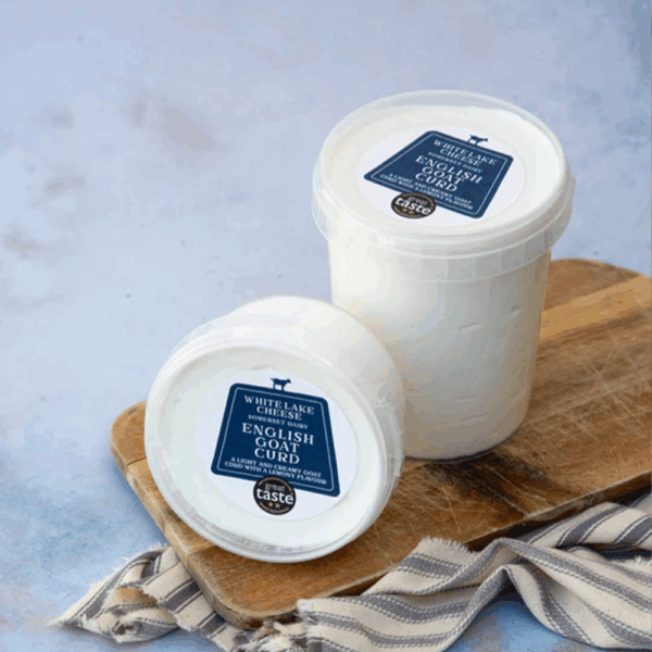 Goats Curd - Image 2