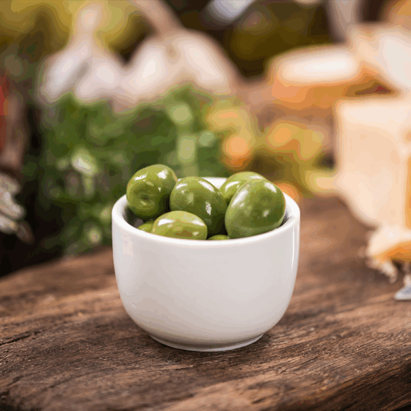 Nocellara Olives