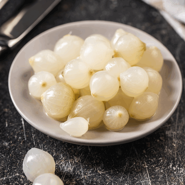 Cocktail Silverskin Onions