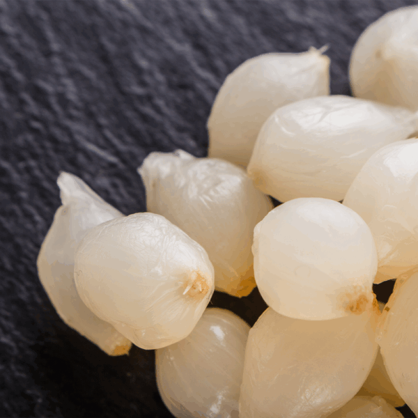 Cocktail Silverskin Onions - Image 2