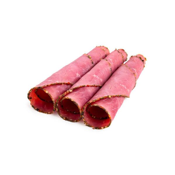 Pastrami Sliced - Image 2