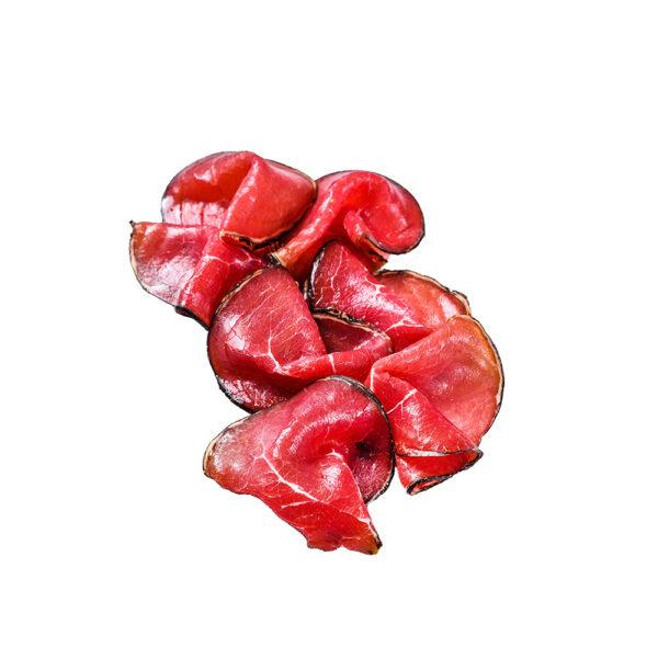 Sliced Bresaola - Image 2