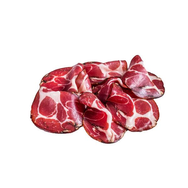 Sliced Coppa - Image 2