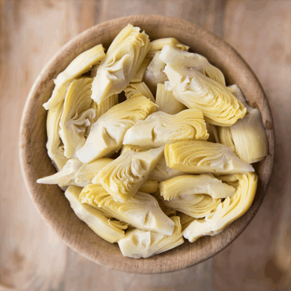 Artichoke Quarters
