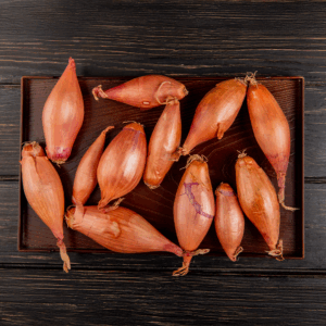 Long Shallots