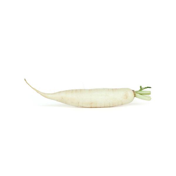 Mooli (White Radish) - Image 2