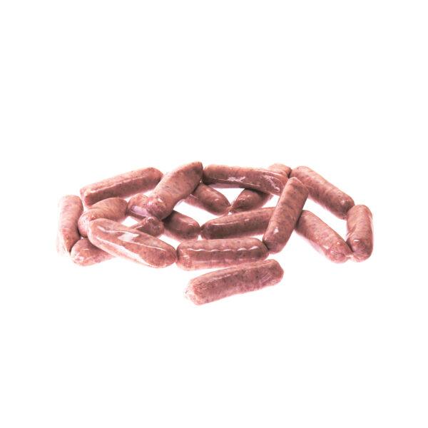 Cumberland Sausages - Image 2
