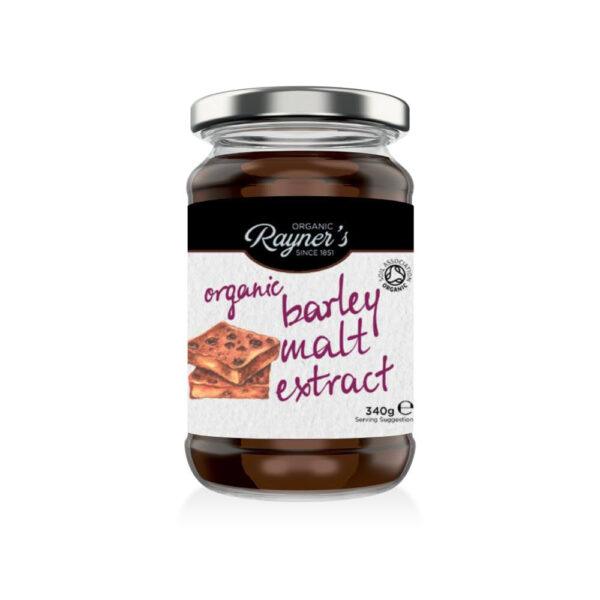 Rayners Malt Extract  340g - Image 2
