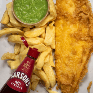 Sarsons Malt Vinegar