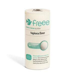 Freee by Doves Gluten Free Tapioca Starch Flour