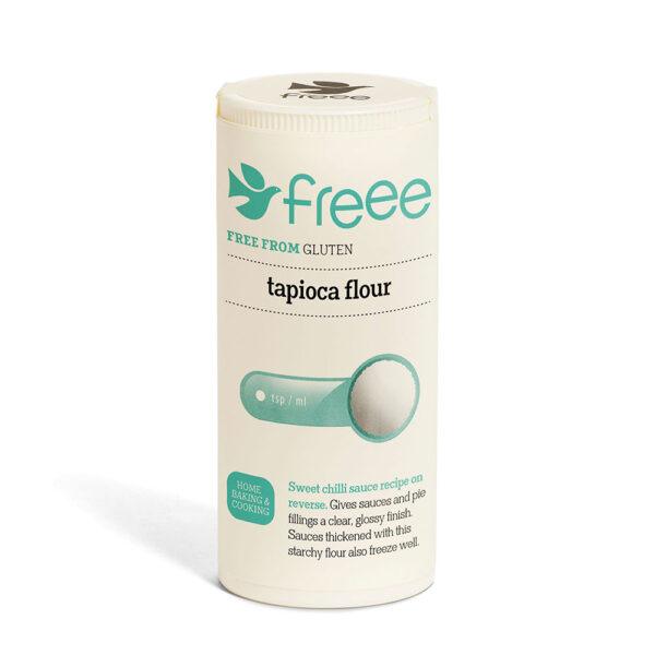 Freee Gluten Free Tapioca Starch Flour - Image 2