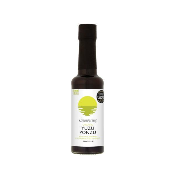 Clearspring Yuzu Ponzu Seasoning - Image 2