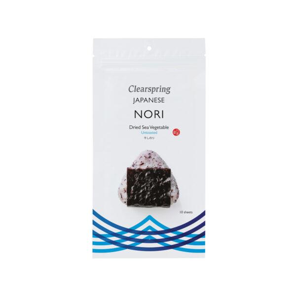 Clearspring Nori Sheets - Image 2