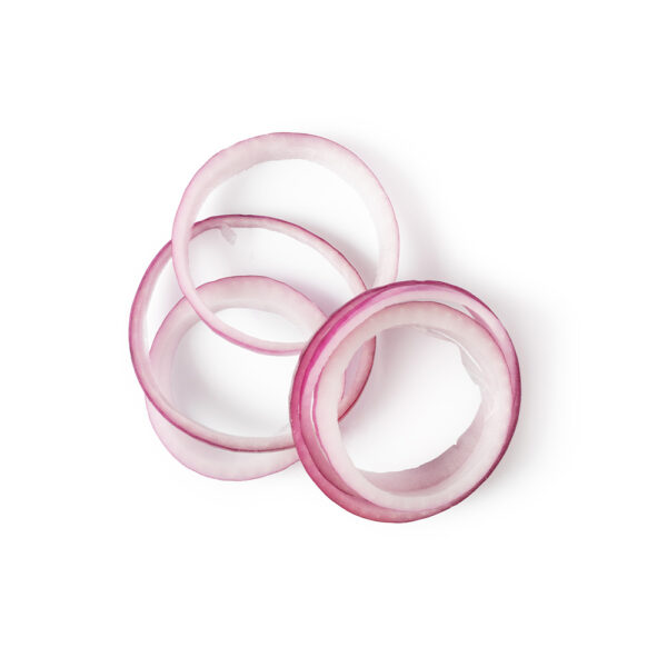 Red Onion Rings - Image 2