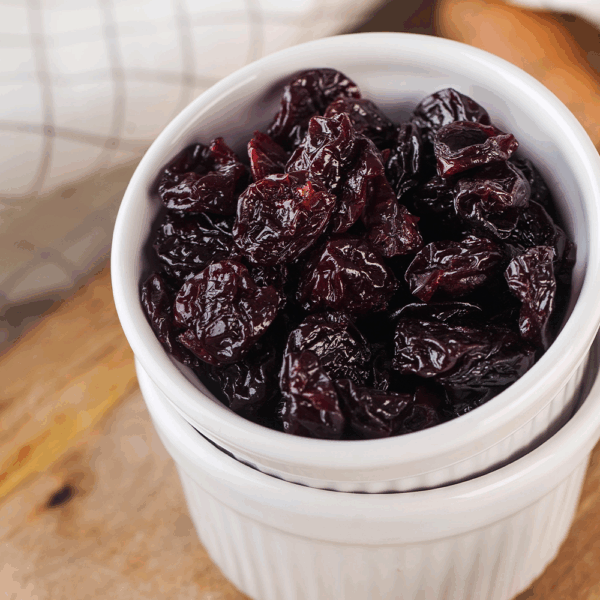 Sour Cherries