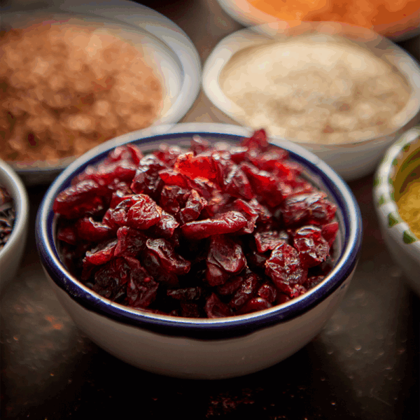 Cranberries