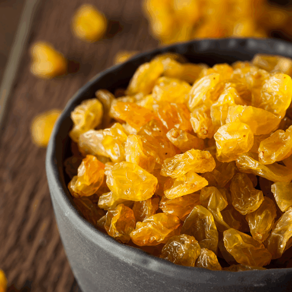 Golden Raisins - Image 2
