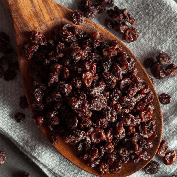 Currants