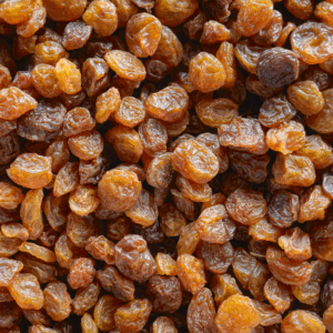 Brown Sultanas