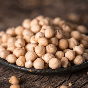 Dried Chick Peas