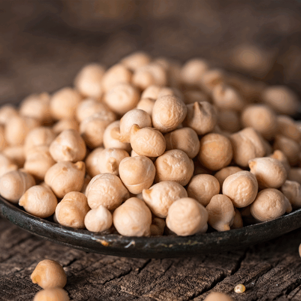 Dried Chick Peas - Image 2