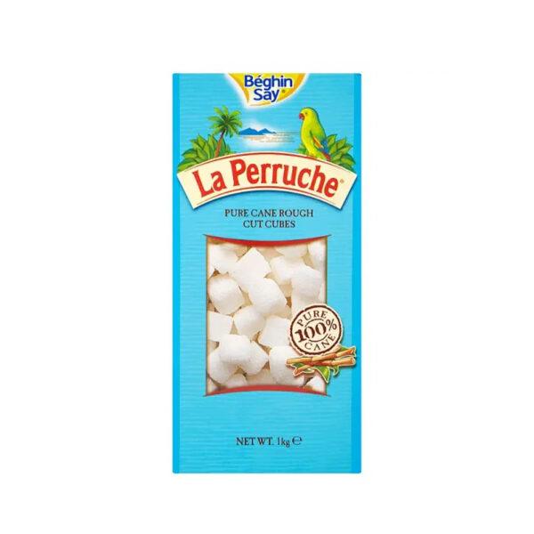 Perruche Cubes White - Image 2