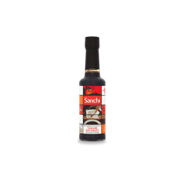 Sanchi Tamari Soy Sauce - Image 2