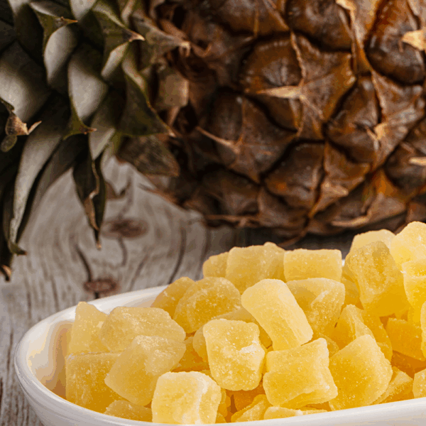 Pineapple