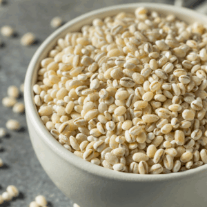 Pearl Barley
