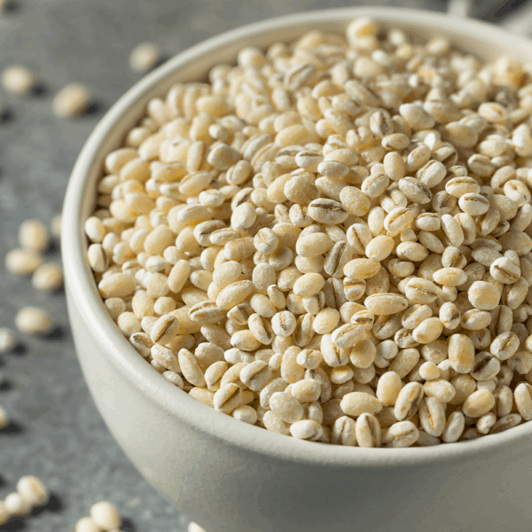 Pearl Barley - Image 2