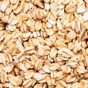Gluten Free Jumbo Oats