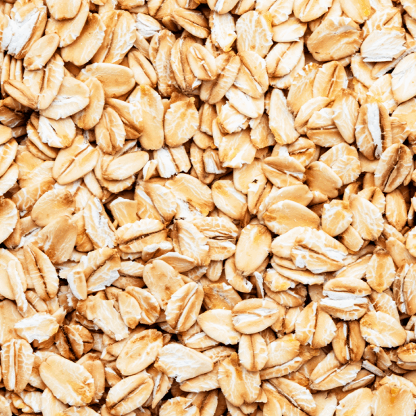 Gluten Free Jumbo Oats
