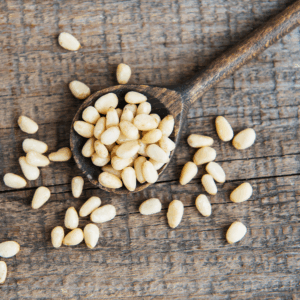 Pine Nuts