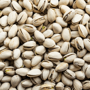 Shelled Pistachio Nuts