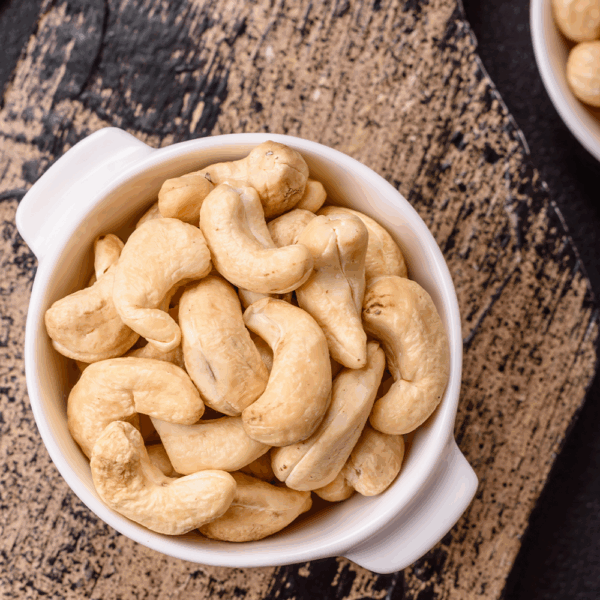 Cashew Nuts