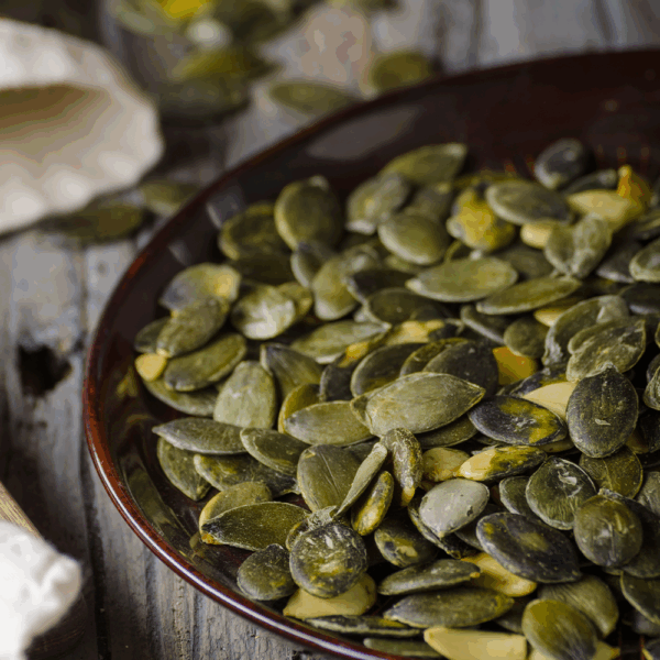Pumpkin Seeds