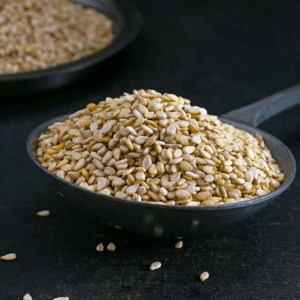 Sesame Seeds