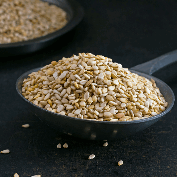 Sesame Seeds - Image 2