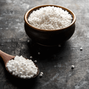 Tapioca Pearls